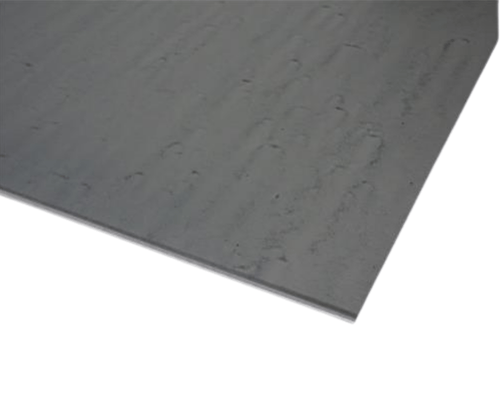 Sendzimir plaatmateriaal