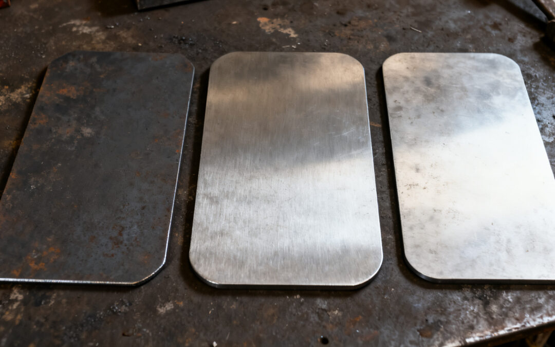 Welke aluminiumsoort kiest u voor lasersnijwerk?