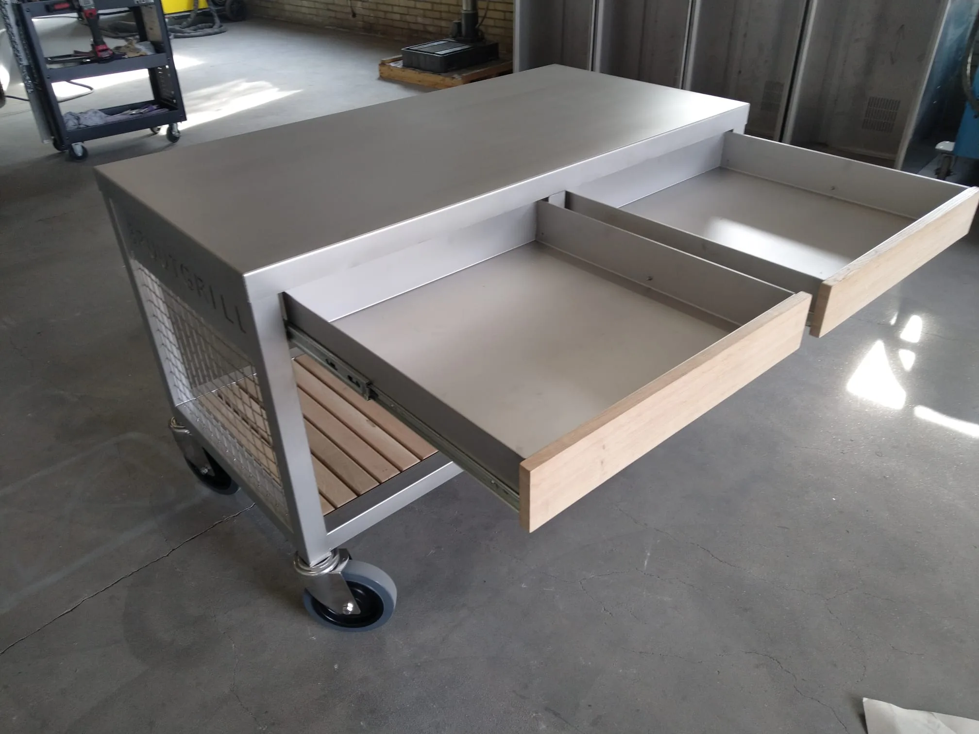 Vraag een offerte aan